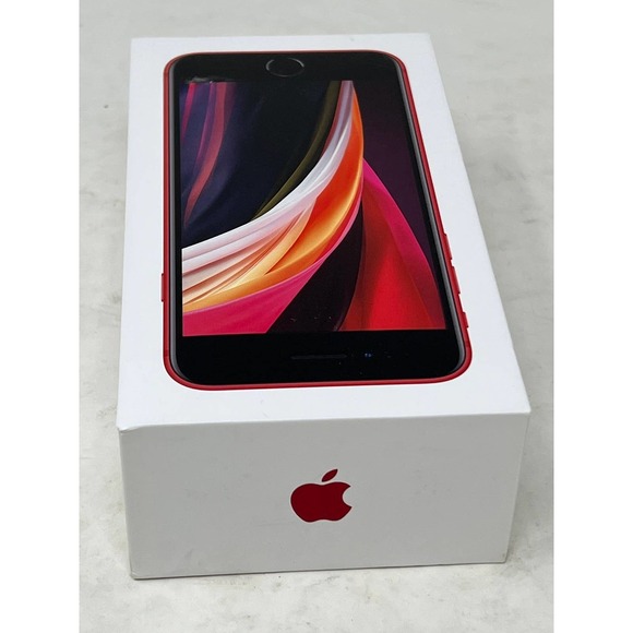 Apple IPhone SE Box NO PHONE - Picture 2 of 7